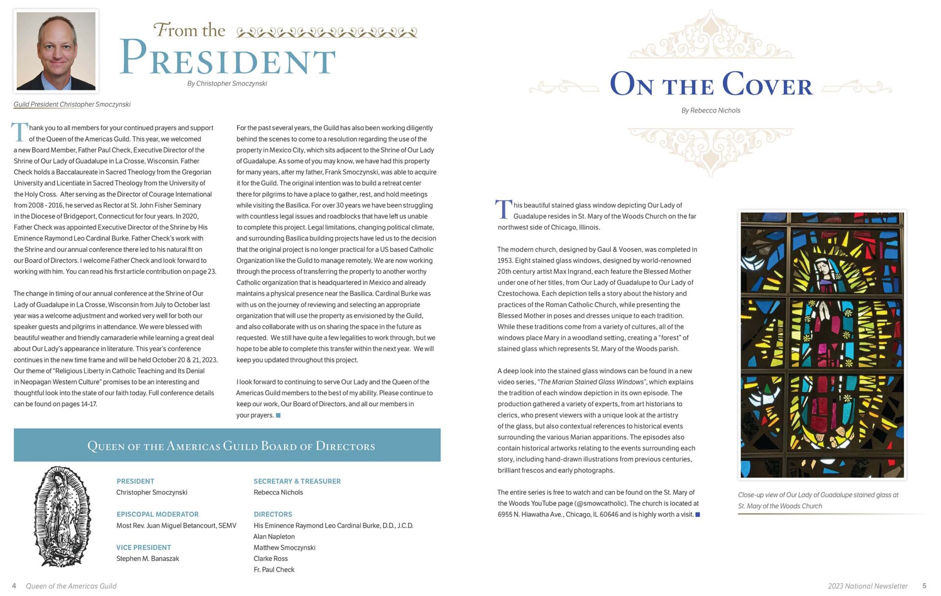 Queen-of-the-Americas_On-The-Cover-Spread